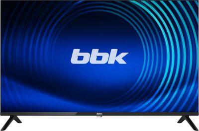 ��������� LED BBK 32" 32LEX-7191/FTS2C (B) ������ FULL HD 60Hz DVB-T2 DVB-C DVB-S2 USB WiFi Smart TV (RUS)
