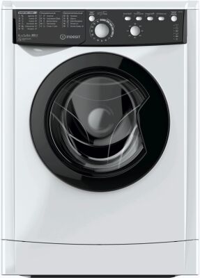 ���������� ������ Indesit EWSB 5085 BK CIS �����: A ����.����������� ����.:5�� �����