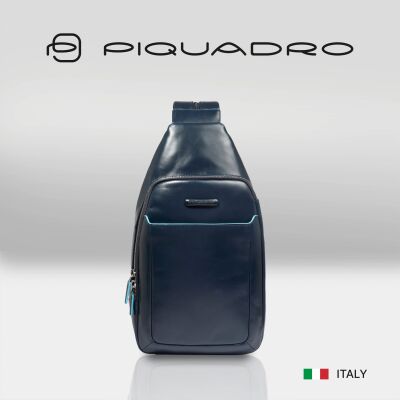 ������ ����� ������� Piquadro Blue Square CA4827B2/BLU2 ����� �����.����