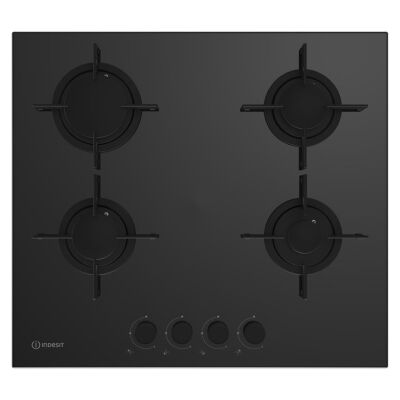 ������� �������� ����������� INGT 61 IE/BK 869890400110 INDESIT