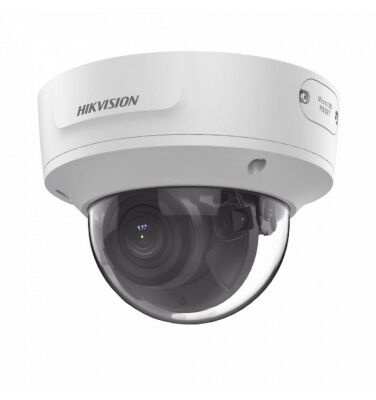 IP  4MP IR DOME 2CD2743G2-IZS 2.8-12 HIKVISION