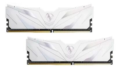   DIMM DDR4-3200 32GB (16GBx2) NTSWD4P32DP-32W NETAC