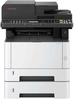��� �������� Kyocera Ecosys MA3500fx (110C3F3NL0) A4 Duplex �����