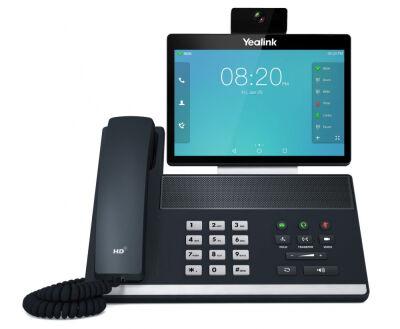 ������� IP Yealink VP59 ������