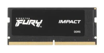 ������ ������ SODIMM DDR5-5600 16GB KF556S40IB-16 KINGSTON