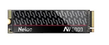  SSD M.2 2280 1TB NVME NT01NV5000T-1T0-E4X NETAC