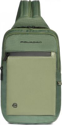 ������ ����� ������� Piquadro Orion CA6625S136/VE ���� �����/�����.����