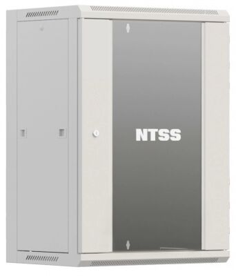 ���� �������������� NTSS ������� (NTSS-W15U6045GS-2) ��������� 15U 600x450�� ���.��.����� 60�� ����� 365�� 27�� 220����. 770�� IP20 �����
