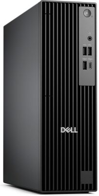 �� Dell Pro Slim QCS1250 slim Core Ultra 5 235 (3.4) 16Gb SSD1Tb Graphics Windows 11 Pro GbitEth 180W ���� ���������� ������ (DPS-5641)