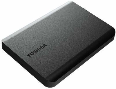 ������� ���� Toshiba USB3.0 2TB HDTB520EK3AA Canvio Basics 2.5" ������