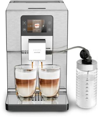 ���������� Krups Essential EA877D10 1550�� ������/����������� �����