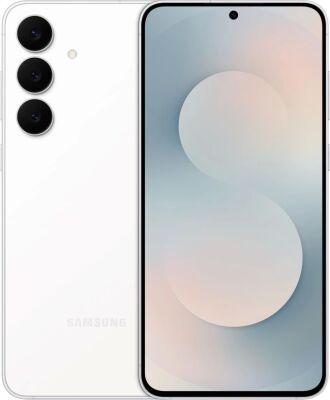 �������� Samsung SM-S731B Galaxy S25 FE 256Gb 8Gb ����� �������� 3G 4G 2Sim 6.7" 1080x2340 Android 16 50Mpix 802.11 a/b/g/n/ac/ax NFC GPS GSM900/1800 GSM1900 Protect