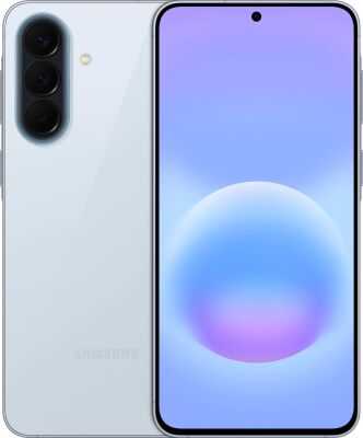 �������� Samsung SM-A576B Galaxy A57 5G 256Gb 8Gb ������� �������� 3G 4G 2Sim 6.7" 1080x2340 Android 16 50Mpix 802.11 a/b/g/n/ac/ax NFC GPS GSM900/1800 GSM1900 Protect