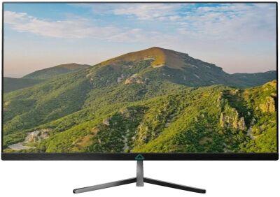 ������� ������ 27" �2701/FHD ������ IPS LED 5ms HDMI 300cd 1920x1080 75Hz VGA DP FHD (RUS)