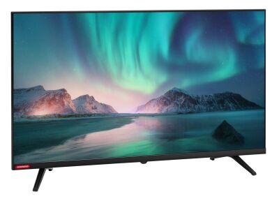 ��������� LED Starwind 32" SW-LED32SG300 ������.�� Frameless ������/������ HD 60Hz DVB-T DVB-T2 DVB-C DVB-S DVB-S2 USB WiFi Smart TV