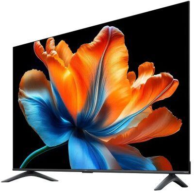 ��������� QLED Xiaomi 65" TV S Mini LED 65 2026 �����-����� 4K Ultra HD 60Hz DVB-T2 DVB-C DVB-S2 USB WiFi Smart TV