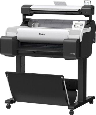 ������� Canon imagePROGRAF TM-240 (6242C003AA) A1/24" (��� ���������)