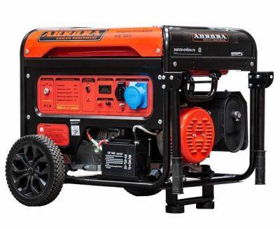 ��������� Aurora AGE 7500 D 6.5���