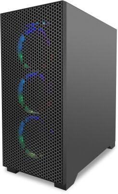 �� IRU Tactio 510B7GP MT i7 14700F (2.1) 64Gb SSD1Tb RTX5070 12Gb Windows 11 Pro GbitEth 850W ������ (RUS) (2126642)