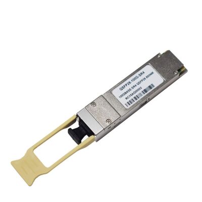  100GE 100M MPO MM QSFP28-100G-SR4 HUAWEI