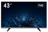 ������� 1080P F-DM-43F1V3 IFLOW