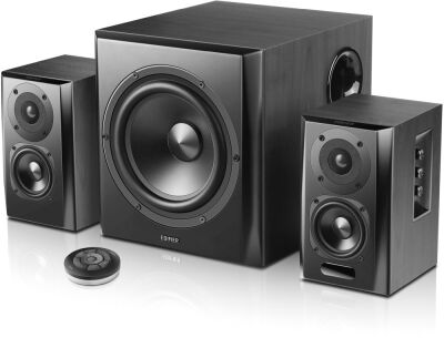 ������� Edifier S351DB 2.1 ������ 150��