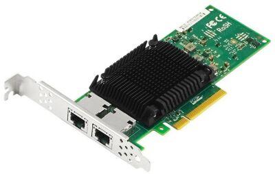 ������� ������� 10G Ethernet LR-Link LRES1012PT PCI Express x16