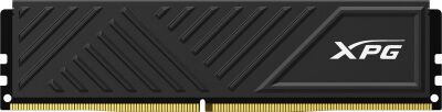 ������ DDR4 16GB 3200MHz A-Data AX4U320016G16A-SBKD35 XPG Gammix D35 RTL Gaming PC4-25600 CL16 DIMM UDIMM 288-pin 1.35� dual rank � ���������� Ret