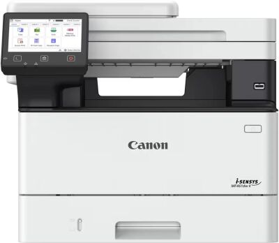 ��� �������� Canon i-Sensys MF461dw II (7188C019) A4 Duplex Net WiFi �����