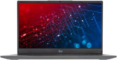 ������� IRU Tactio 15PHC Ryzen 5 7430U 8Gb SSD256Gb AMD Radeon Graphics 15.6" IPS FHD (1920x1080) Windows 11 Pro Multi Language black WiFi BT Cam 4350mAh (2045999)