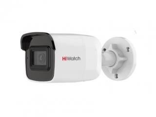 IP  6MP BULLET DS-I650M(B) (4MM) HIWATCH