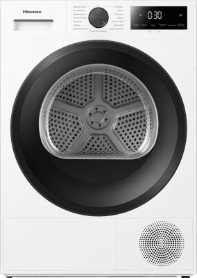 ��������� ������ Hisense DH1I800UW2E/C ��.����.:A++ ����.����.:8�� �����