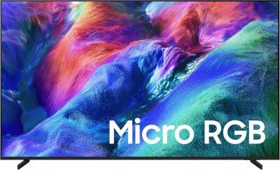 ��������� QLED Samsung 65" MRE65R85HAUXPY ������ ����� 4K Ultra HD 120Hz DVB-T2 DVB-C DVB-S2 USB WiFi Smart TV
