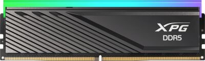 ������ DDR5 2x16GB 6000MHz A-Data AX5U6000C3016G-DTLABRBK XPG Lancer Blade RGB RTL Gaming PC5-48000 CL30 DIMM UDIMM ECC 288-pin 1.35� kit dual rank � ���������� Ret