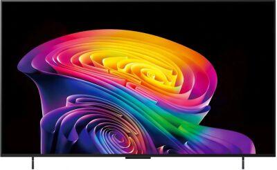��������� OLED LG 42" OLED42C6RLA.ARUG ������/����������� 4K Ultra HD 120Hz DVB-T DVB-T2 DVB-C DVB-S2 USB WiFi Smart TV