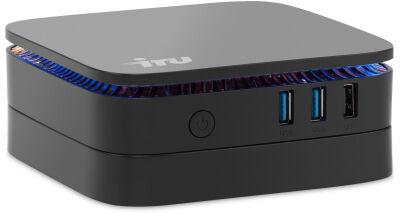 ������ IRU 110JLCN Cel N5105 (2) 8Gb SSD256Gb UHDG ��� �� GbitEth WiFi BT 30W ������ (1975163)