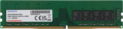 ������ DDR4 32GB 3200MHz A-Data AD4U320032G22-SGN Premier RTL PC4-25600 CL22 DIMM UDIMM 288-pin 1.2� single rank Ret