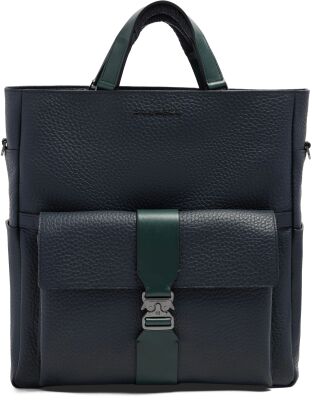 ������� ����� ���� ������� Piquadro Materia CA7265W151/BLUVE �����/������� �����.����