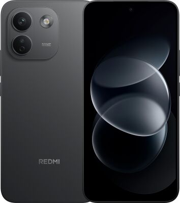 �������� Xiaomi Redmi Note 17 Pro Max 5G 256Gb 8Gb ������ �������� 3G 4G 2Sim 6.83" 1280x2772 Android 16 50Mpix 802.11 a/b/g/n/ac/ax NFC GPS Protect