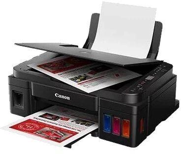 ��� �������� Canon Pixma G3410 (2315C009) A4 WiFi ������