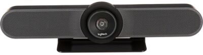 ������ Web Logitech MeetUp ������ 8Mpix (3840x2160) USB3.0 � ���������� (960-001101)