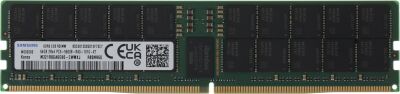 ������ DDR5 Samsung M321R8GA0EB0-CWM 64Gb RDIMM ECC Reg Non Pull PC5-44800 5600MHz