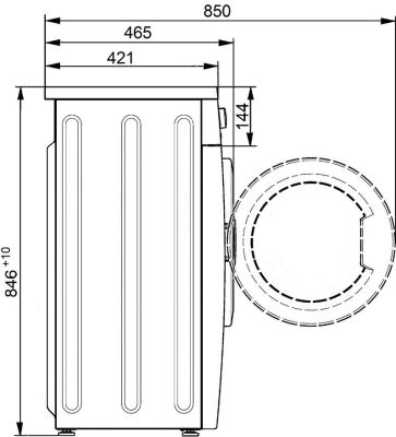   CMA 5087 (000, 010) ATLANT