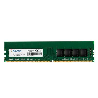   DIMM DDR4-3200 16GB AD4U320016G22-SGN ADATA