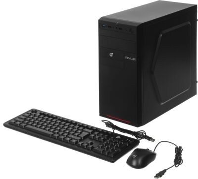 �� Amur ������ B7I21 ����.466219.002 MT i3 12100 (3.3) 16Gb SSD256Gb UHDG 730 FreeDOS GbitEth 400W ���� ���������� ������ (RUS) (����.466219.002 2147002)