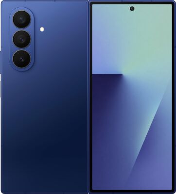�������� Samsung SM-F966B Galaxy Z Fold7 256Gb 12Gb ����� ���������� 3G 4G 2Sim 8" 1968x2184 Android 16 200Mpix 802.11 a/b/g/n/ac/ax/be NFC GPS GSM900/1800 GSM1900 Protect