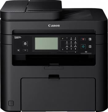   Canon i-SENSYS MF237w (1418C105) A4 WiFi, 
