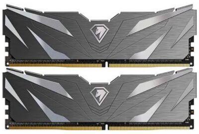   DIMM DDR4-3200 16GB (8GBx2) NTSWD4P32DP-16K NETAC
