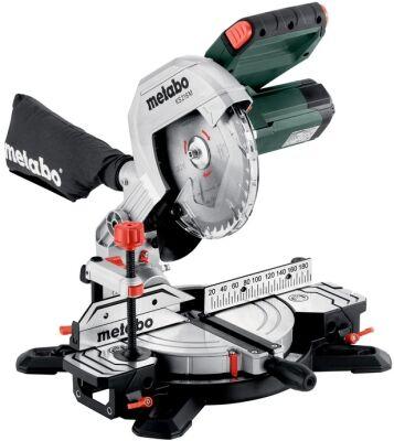 ����������� ���� Metabo KS 216 M 1100�� 5000��/��� d=216��