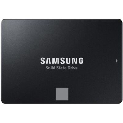  SSD SATA 2.5" 2TB 6GB/S 870 EVO MZ-77E2T0BW SAMSUNG